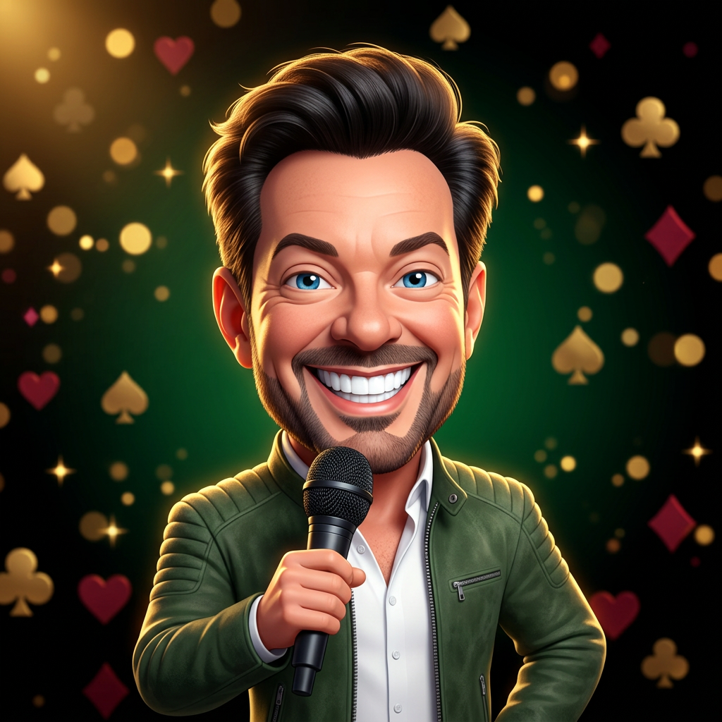 Gerard Joling