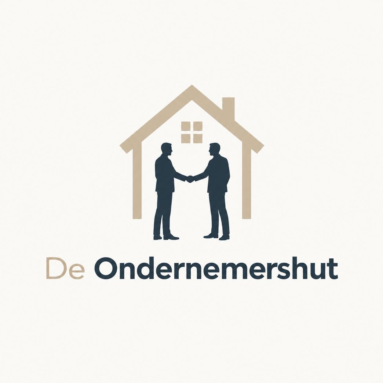 De Ondernemershut logo