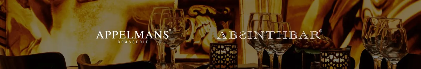 Brasserie Appelmans