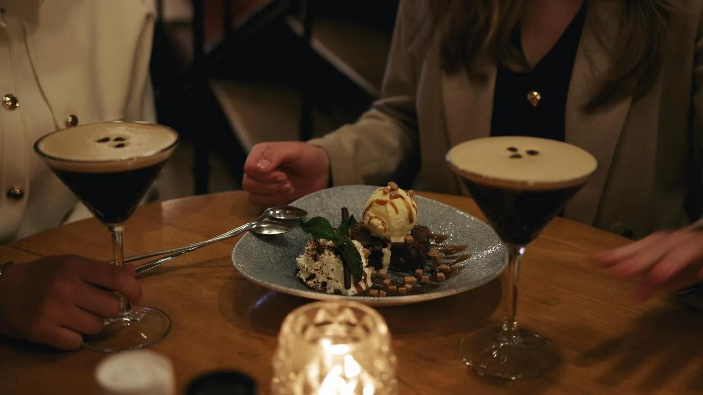 Grand Café d’n Ingel