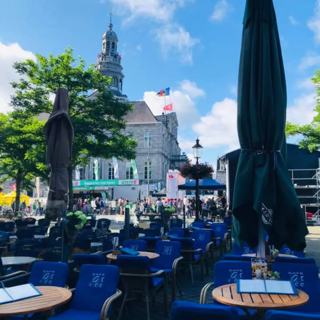 Jour de Fête