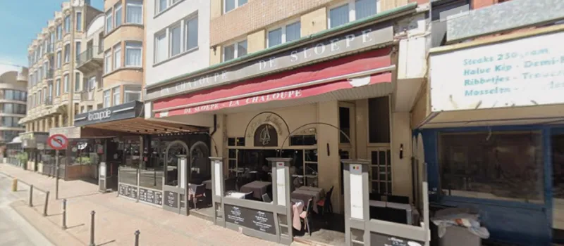 Restaurant de Sloepe